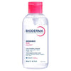 Bioderma Sensibio H2O reverse pump 850ml - British product
