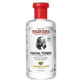 Thayers Hydrating Alcohol-free Facial Toners - Aloe Vera, Witch Hazel & Coconut - 355ml GOODS Boots   
