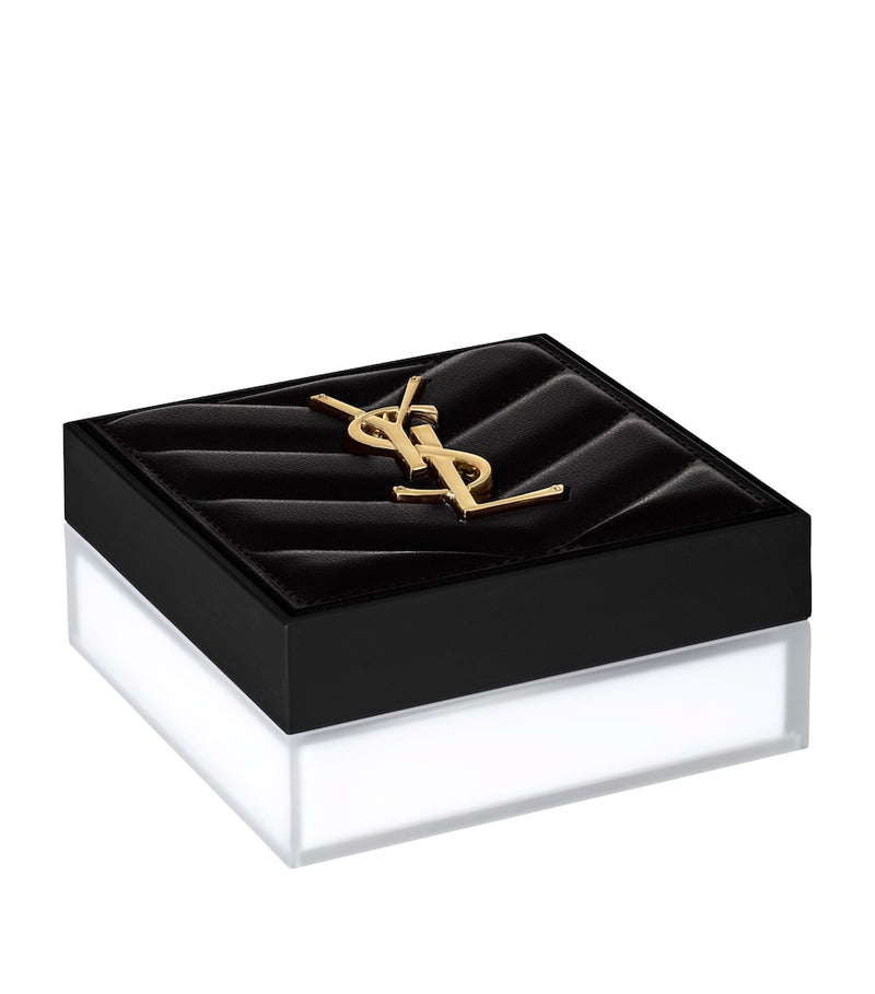 YSL All Hours Hyper Blur loose powder (British brand)