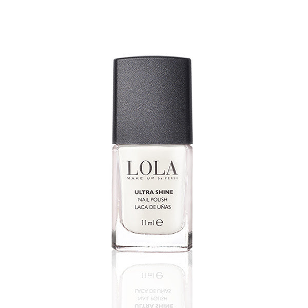 Lola Make Up Nail Polish 017 Ice Queen, UK version