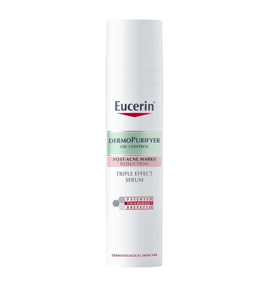 Eucerin DermoPurifyer Triple Effect Serum 40ml - British product