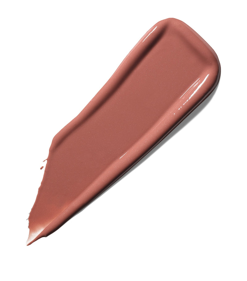 MAC Lustreglass Sheer-Shine Lipstick 3g, imported from the UK