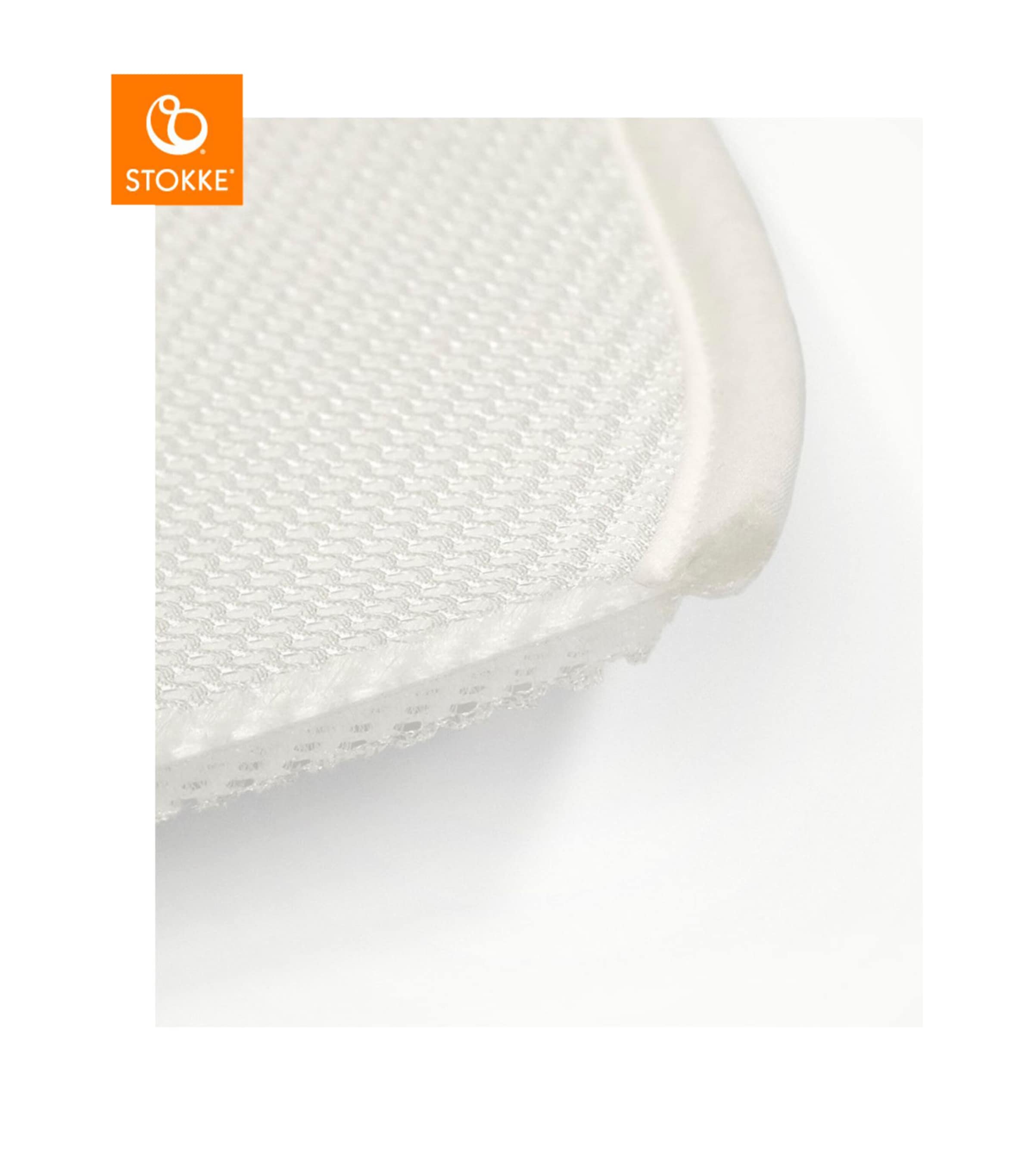 Stokke Snoozi protection sheet 45x81cm - British product
