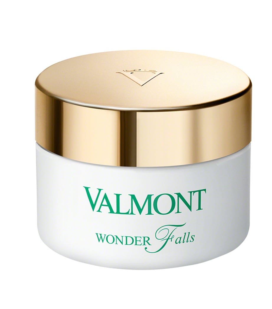 Valmont Wonder Falls Cleanser 100ml - British product