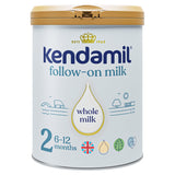 Kendamil Follow On Milk 2 6-12 Months 800g GOODS Sainsburys   