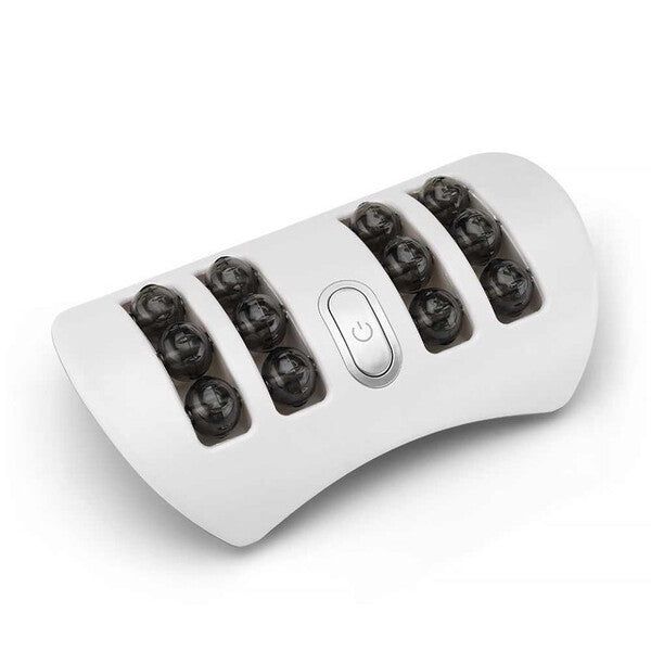 Dual Foot Massager GOODS Superdrug   