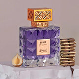 Sapil Elixir of Dubai EDP 100ml - British product