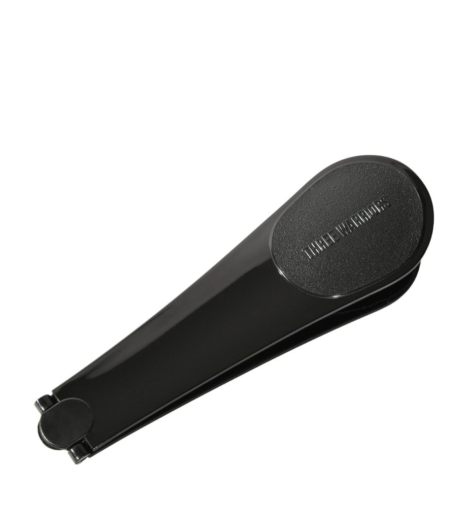 Three Warriors self tan back applicator, imported from the UK