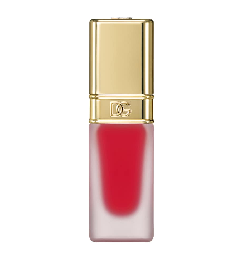 Dolce&Gabbana Watermelon Oil Lip Plumper - British product