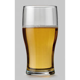 Habitat Serenity Beer Glasses 4pk GOODS Sainsburys   