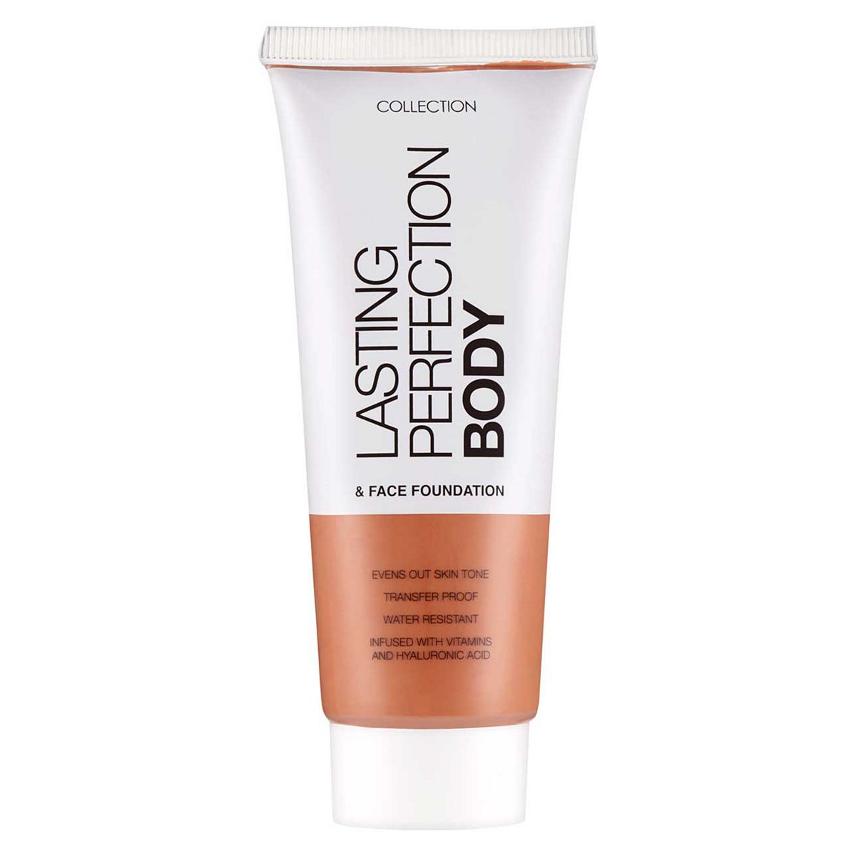 Collection Lasting Perfection Body & Face Foundation 65ml GOODS Boots   