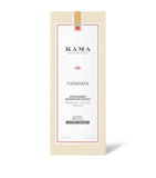 KAMA AYURVEDA Vanasara Ashwaganda Invigorating Essence 125ml, UK version