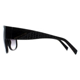 Karen Millen sunglasses black gradient, imported from the UK