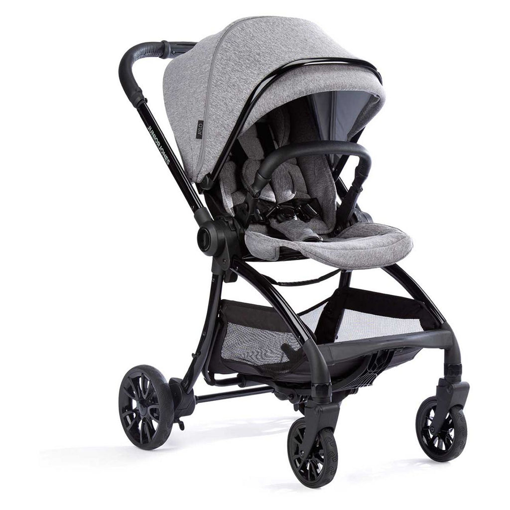 Junior Jones Aylo Stroller-Grey Marl