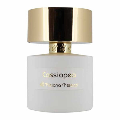 Superdrug Tiziana Terenzi Cassiopea Extrait De Parfum 100ml- Buy online at McGrocer