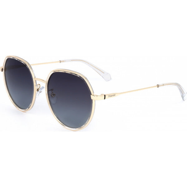 Polaroid Gold sunglasses PLD 4160 metal frame - British product