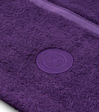 Christy Wimbledon Logo Gym Towel 40cm x 120cm - British product