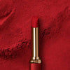 L'Oréal Paris Lipstick Rouge Confident, imported from the UK
