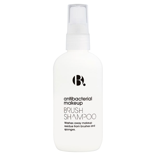 S/D21 B. MAKE UP BRUSH SHAMPOO