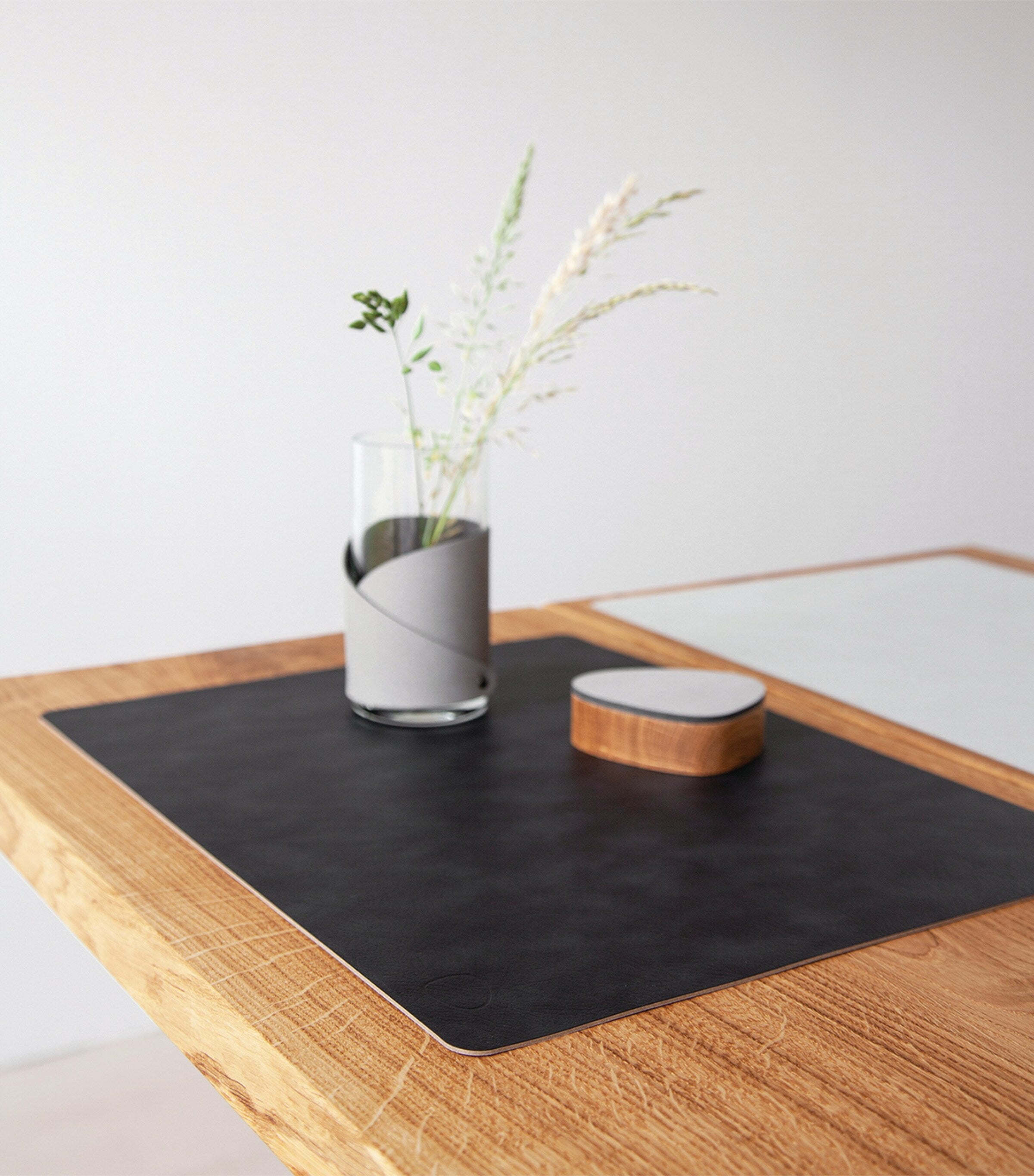 Linddna Double Cloud table mat set of 4, UK version