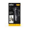 Braun All-in-One Grooming Kit Series 5, grey - British brand