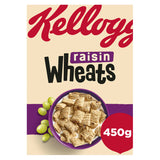 Kellogg's Raisin Wheats Cereal Cereals ASDA   