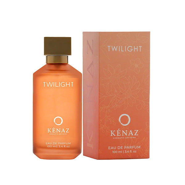 Bellavita Kenaz Twilight eau de parfum 100ml, UK version