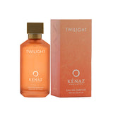Bellavita Kenaz Twilight eau de parfum 100ml, UK version