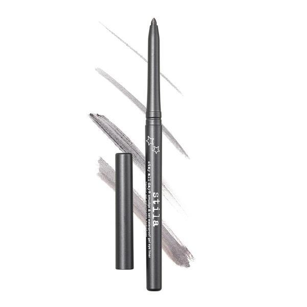 Stila Stay All Day Smudge & Set Gel Eye Liner Gilded Green 0.35 g