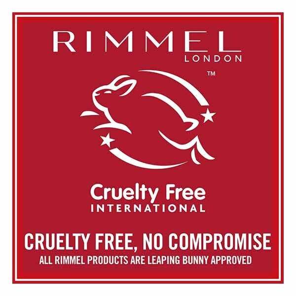 Rimmel Kind & Free Eye Liner 001 Pitch 1.1G