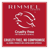 Rimmel Kind & Free Eye Liner 001 Pitch 1.1G GOODS Superdrug Grape 003  