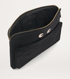 Anya Hindmarch Eyes Laptop Case - British product