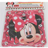 Disney Minnie Mouse Happy Birthday banner 2.1m, UK version