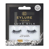 Eylure Luxe Silk Accent False Lash Trillion GOODS Superdrug   