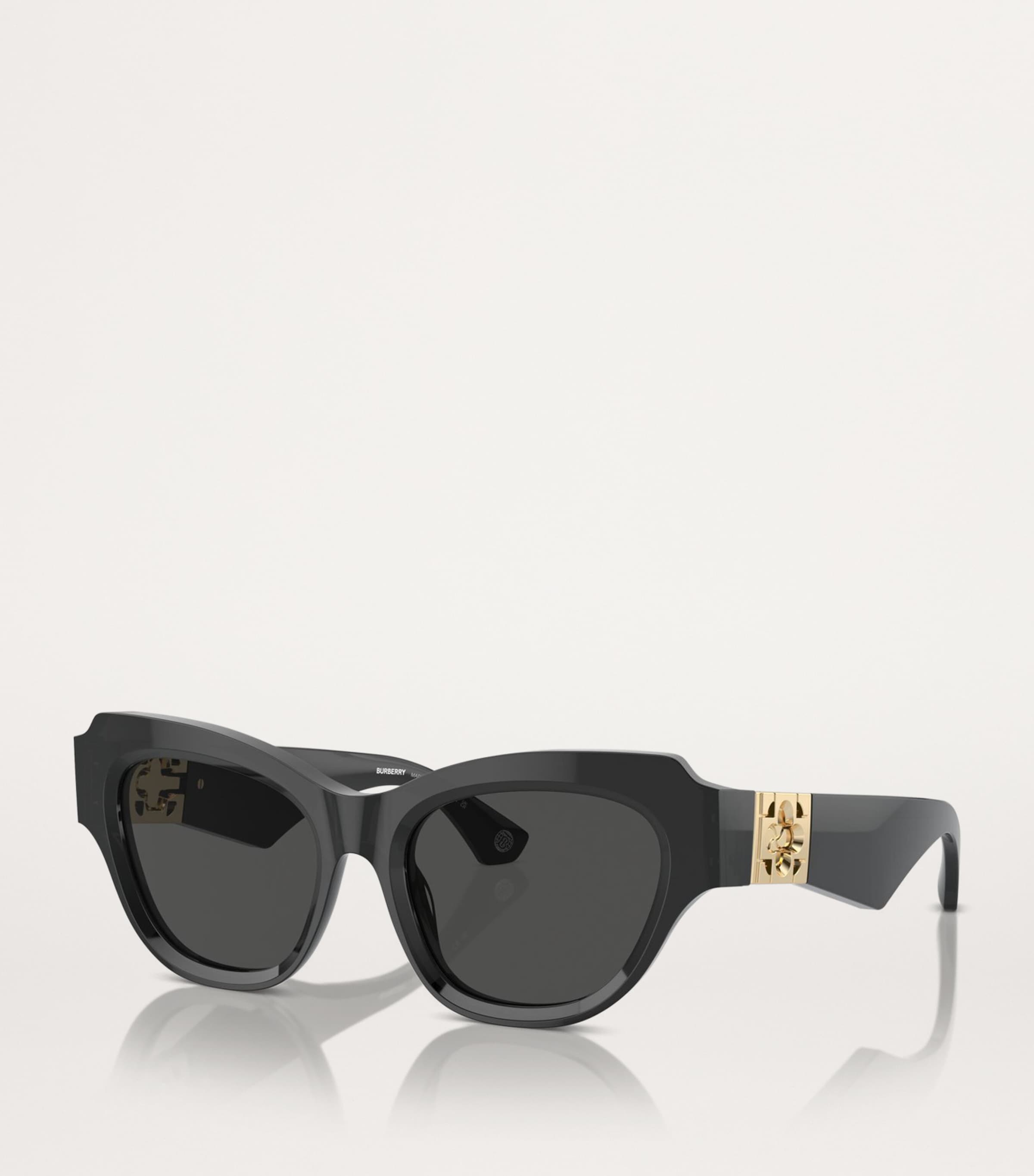 Burberry acetate BE4423 sunglasses - British product