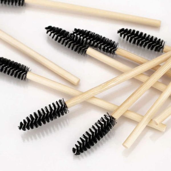 WBCo bamboo spoolies 10 pieces - British product