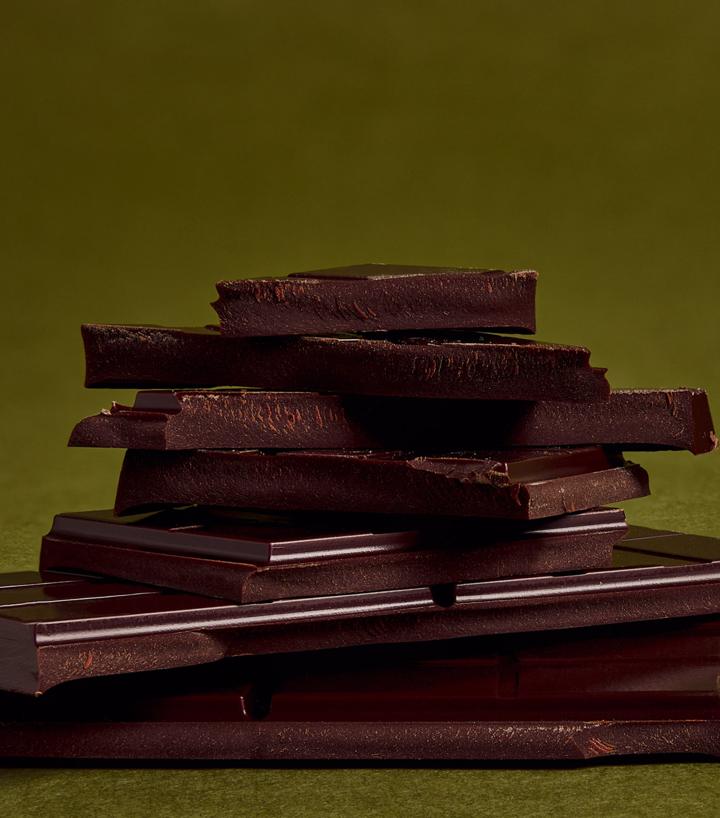 Harrods 75% Cocoa Makira Island chocolate bar 70g, UK version