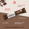 PhD protein bar chocolate brownie 64g - British product