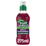Fruit Shoot Apple & Blackcurrant Kids Juice Drink GOODS ASDA   