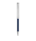 S.T. Dupont ballpoint pen Palladium Lacquer Classique (British brand)