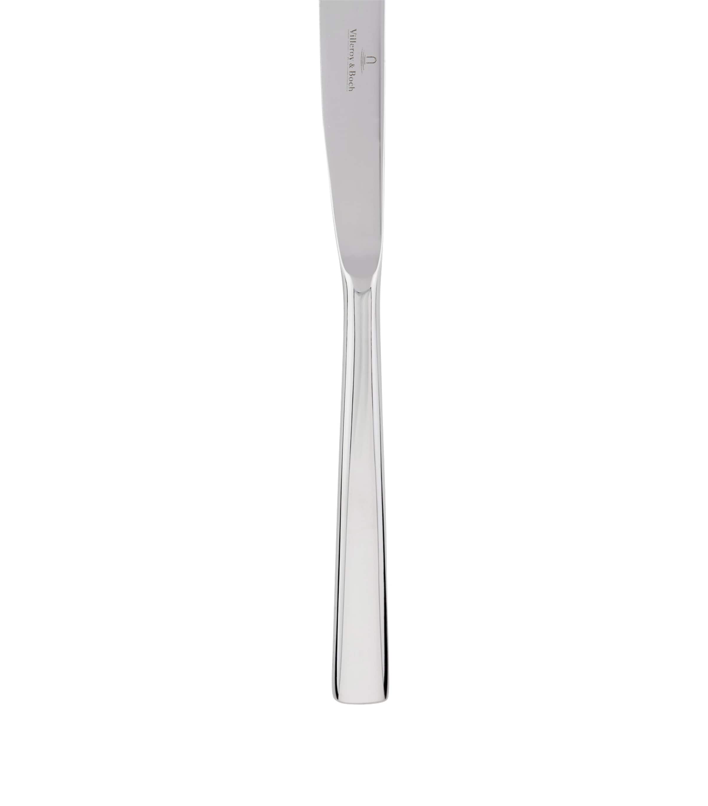 Villeroy & Boch Blacksmith 70-piece cutlery set (British brand)