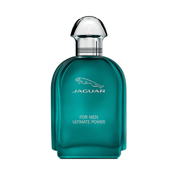 Jaguar For Men Ultimate Power EDT 100ml GOODS Superdrug   