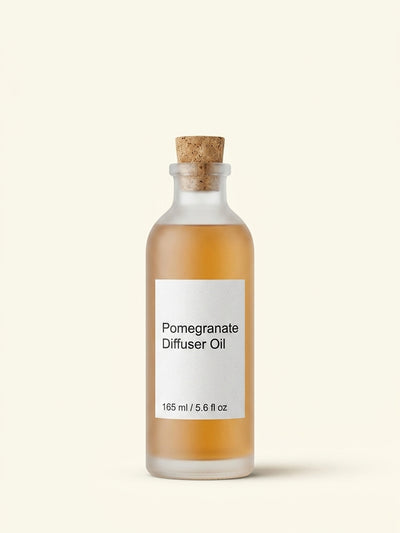 John Lewis Jo Malone London Pomegranate Noir Diffuser Refill, 165ml- Buy online at McGrocer