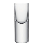 LSA International set of two 50ml shot glasses, UK version