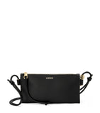 LOEWE Joya leather pouch with adjustable strap (British brand)