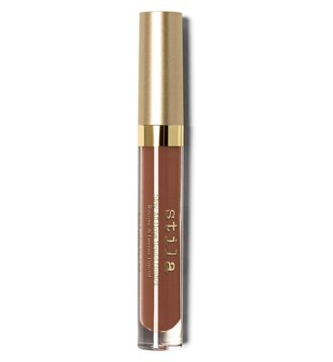 Stila Stay All Day Liquid Lipstick GOODS Boots Dolce  