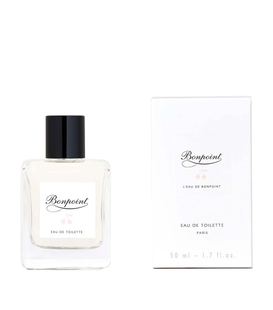 Bonpoint Eau de Toilette unisex fragrance 50ml, UK version