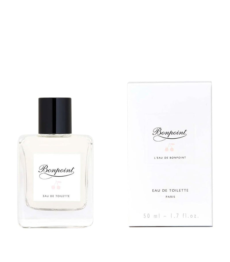 Bonpoint Eau de Toilette unisex fragrance 50ml, UK version