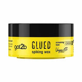 got2b Glued Spiking Wax 75ml GOODS Superdrug   