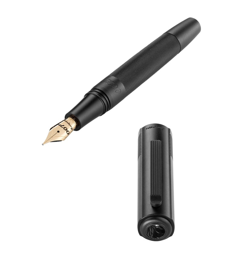 Montegrappa 007 fountain pen, imported from the UK